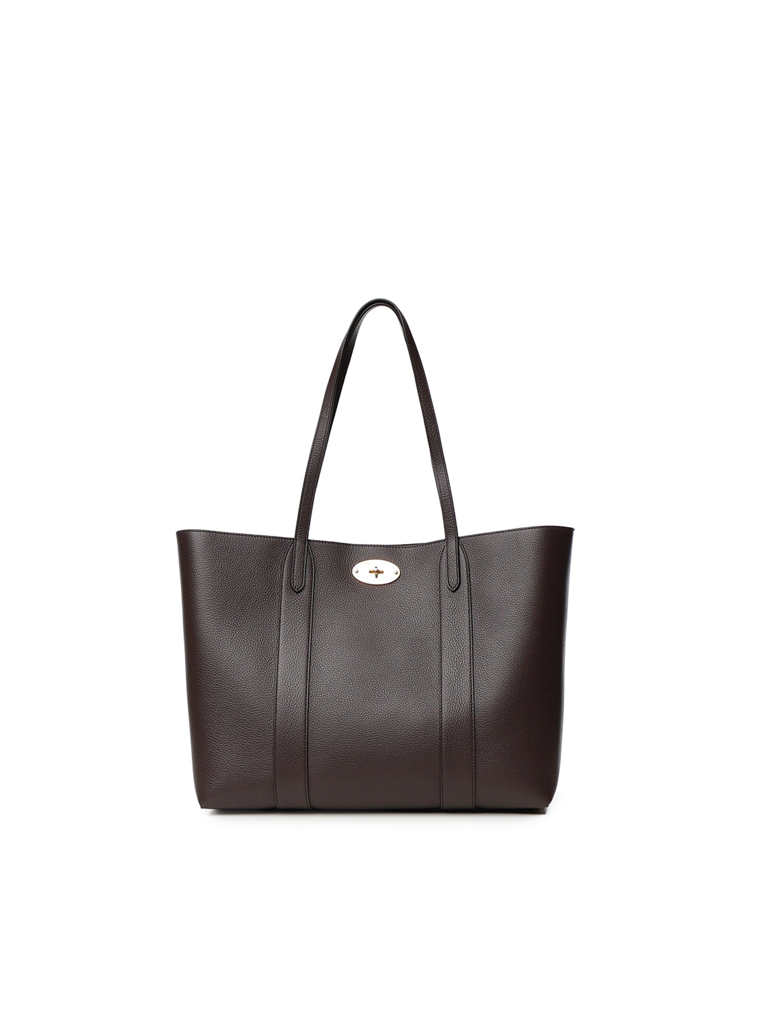 Borsa tote Bayswater in pelle HH5727 205A110 MULBERRY 