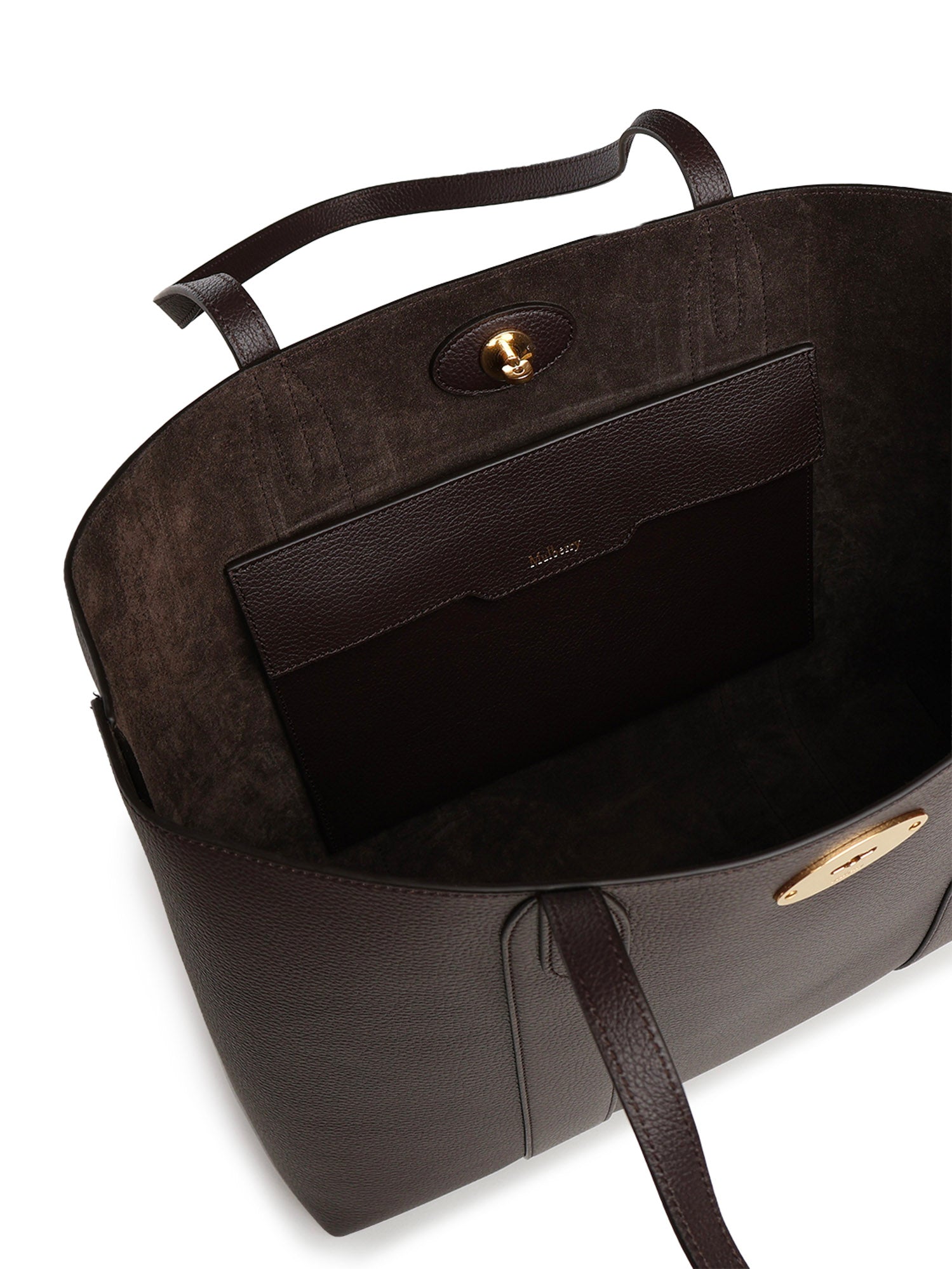 Borsa tote Bayswater in pelle HH5727 205A110 MULBERRY 