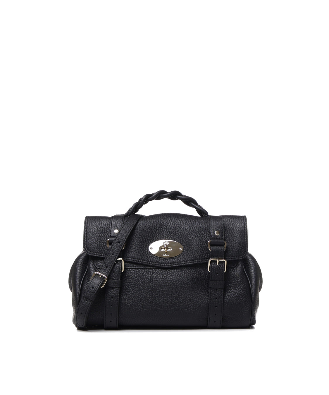 Borsa Alexa in pelle HH6746 736A100 MULBERRY 