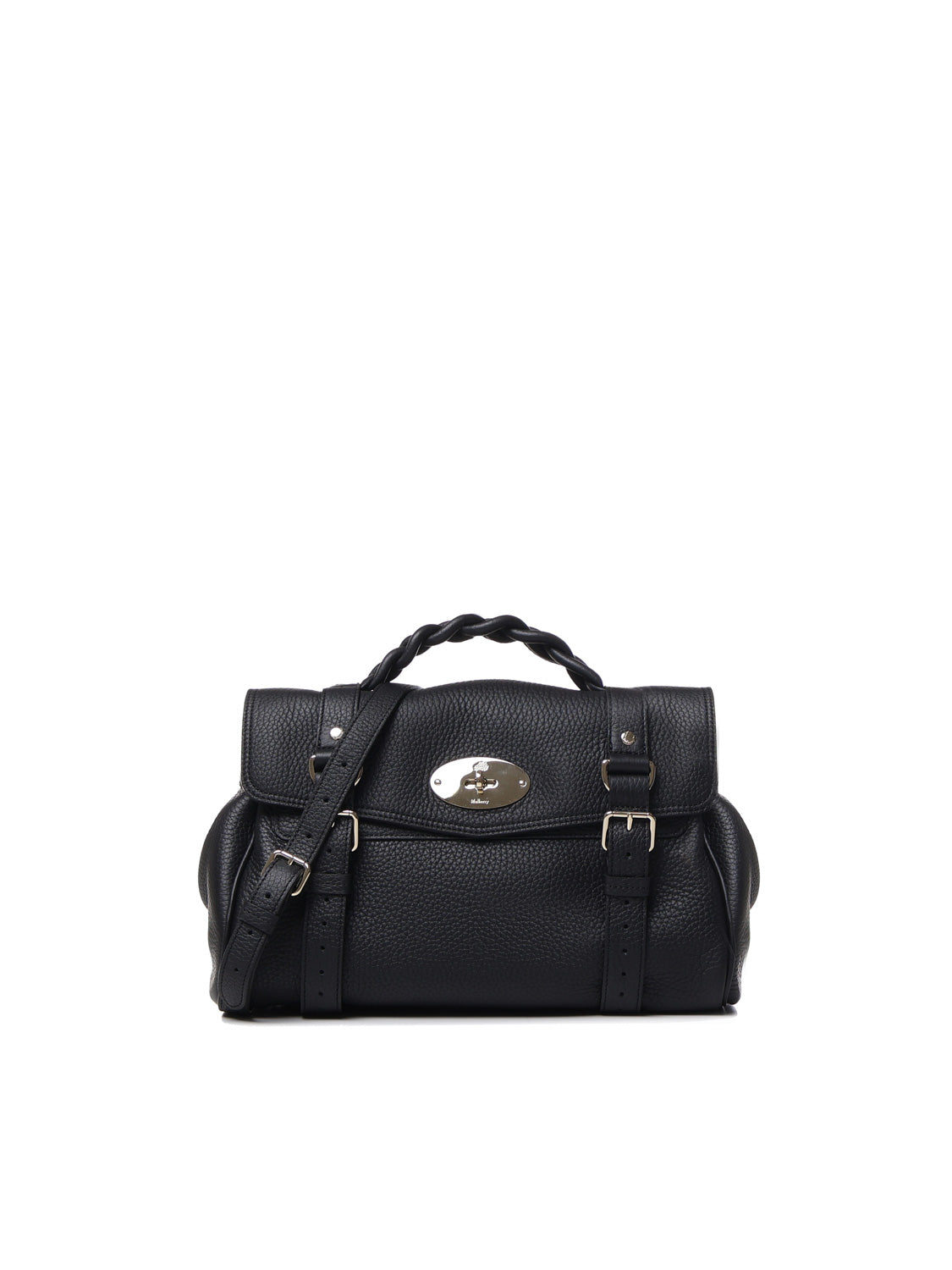 Borsa Alexa in pelle HH6746 736A100 MULBERRY 
