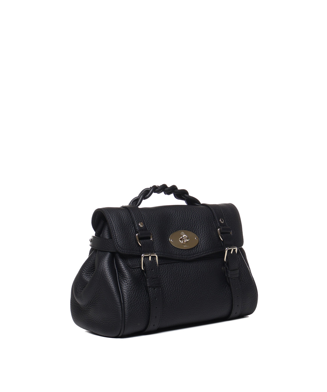 Borsa Alexa in pelle HH6746 736A100 MULBERRY 