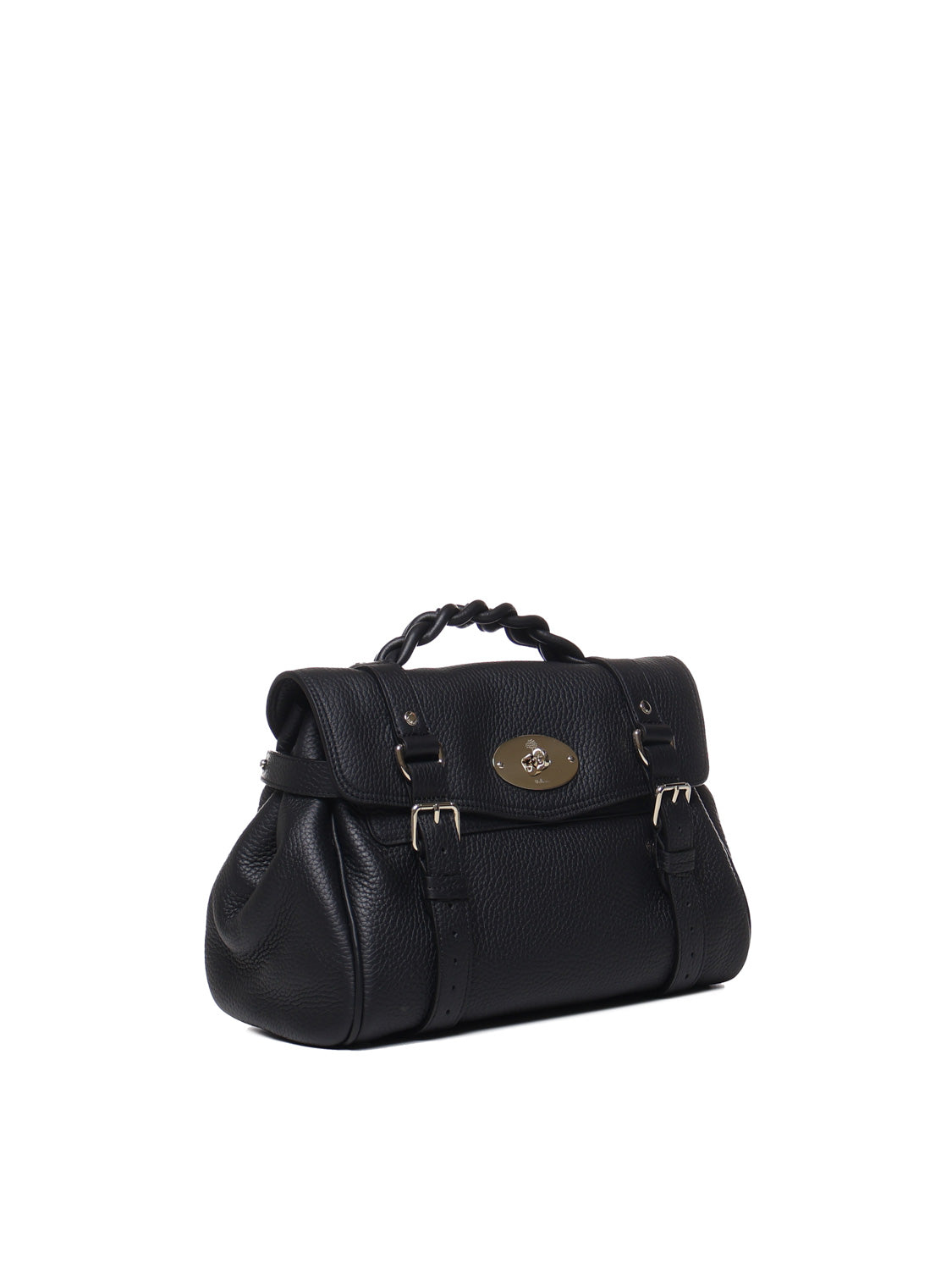 Borsa Alexa in pelle HH6746 736A100 MULBERRY 