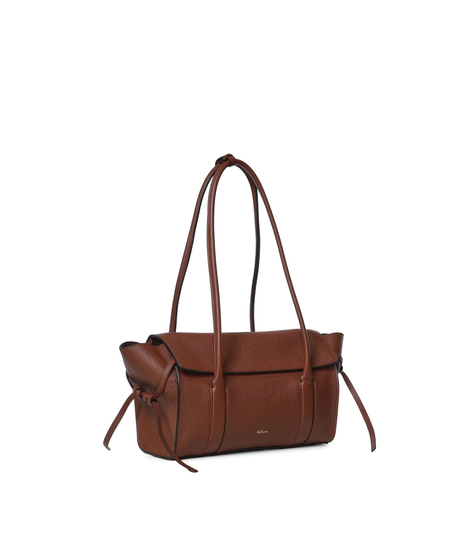 Borsa a spalla Bayswater in pelle HH9382 736G222 MULBERRY 