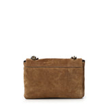 Borsa a tracolla Lily in suede HH9878 047P705 MULBERRY 