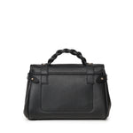 MINI ALEXA HEAVY GRAIN HANDBAG RL6595 736A100 MULBERRY 