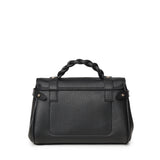 MINI ALEXA HEAVY GRAIN HANDBAG RL6595 736A100 MULBERRY 