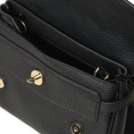 MINI ALEXA HEAVY GRAIN HANDBAG RL6595 736A100 MULBERRY 