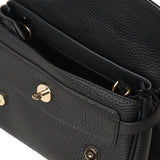 MINI ALEXA HEAVY GRAIN HANDBAG RL6595 736A100 MULBERRY 