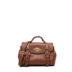 Mini bag Alexa in pelle RL6595 736G222 MULBERRY 