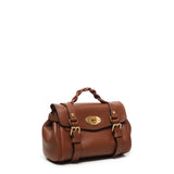 Mini bag Alexa in pelle RL6595 736G222 MULBERRY 