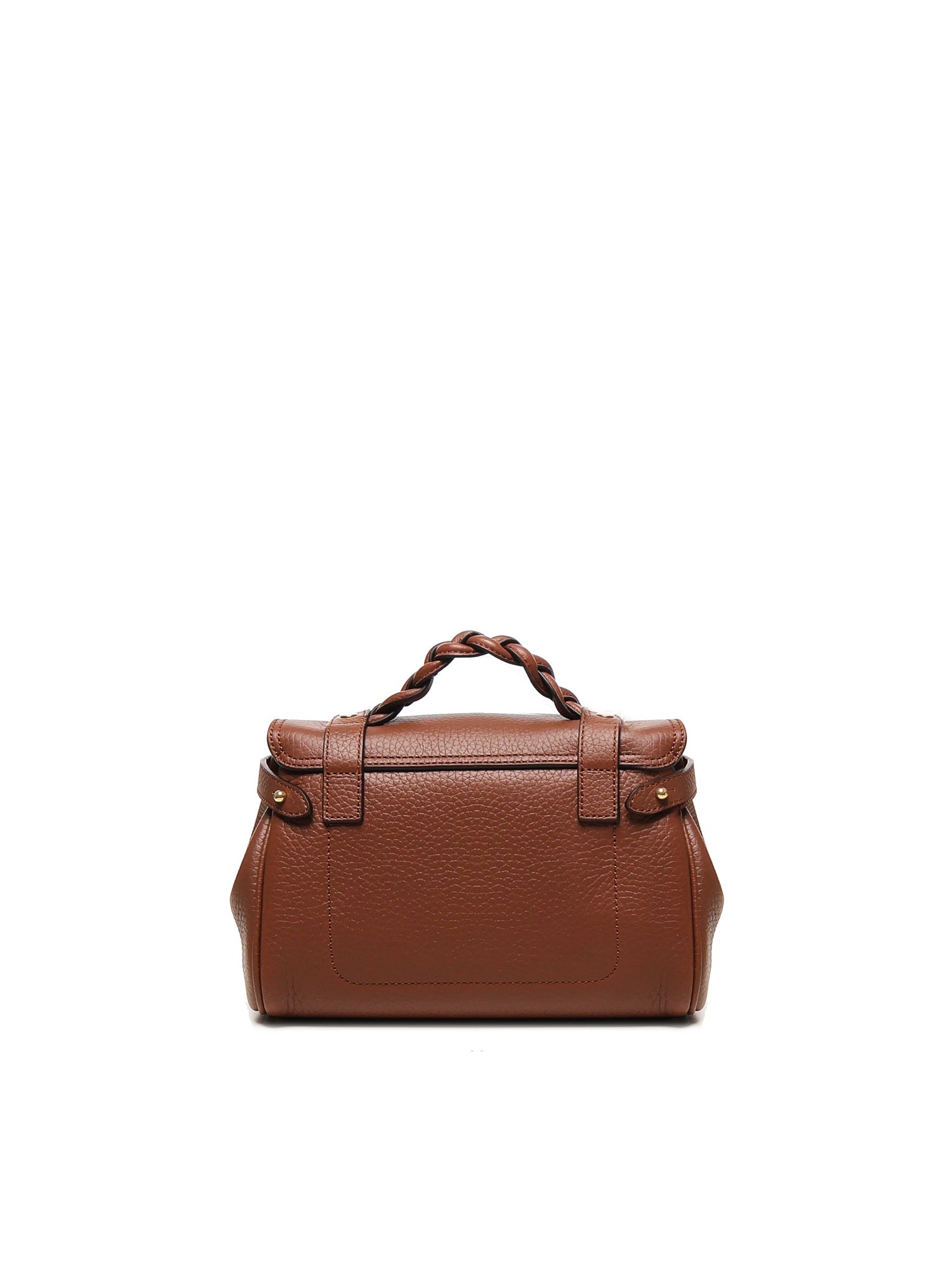 Mini bag Alexa in pelle RL6595 736G222 MULBERRY 