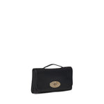 Clutch Lily in nappa RL9036 676A100 MULBERRY 