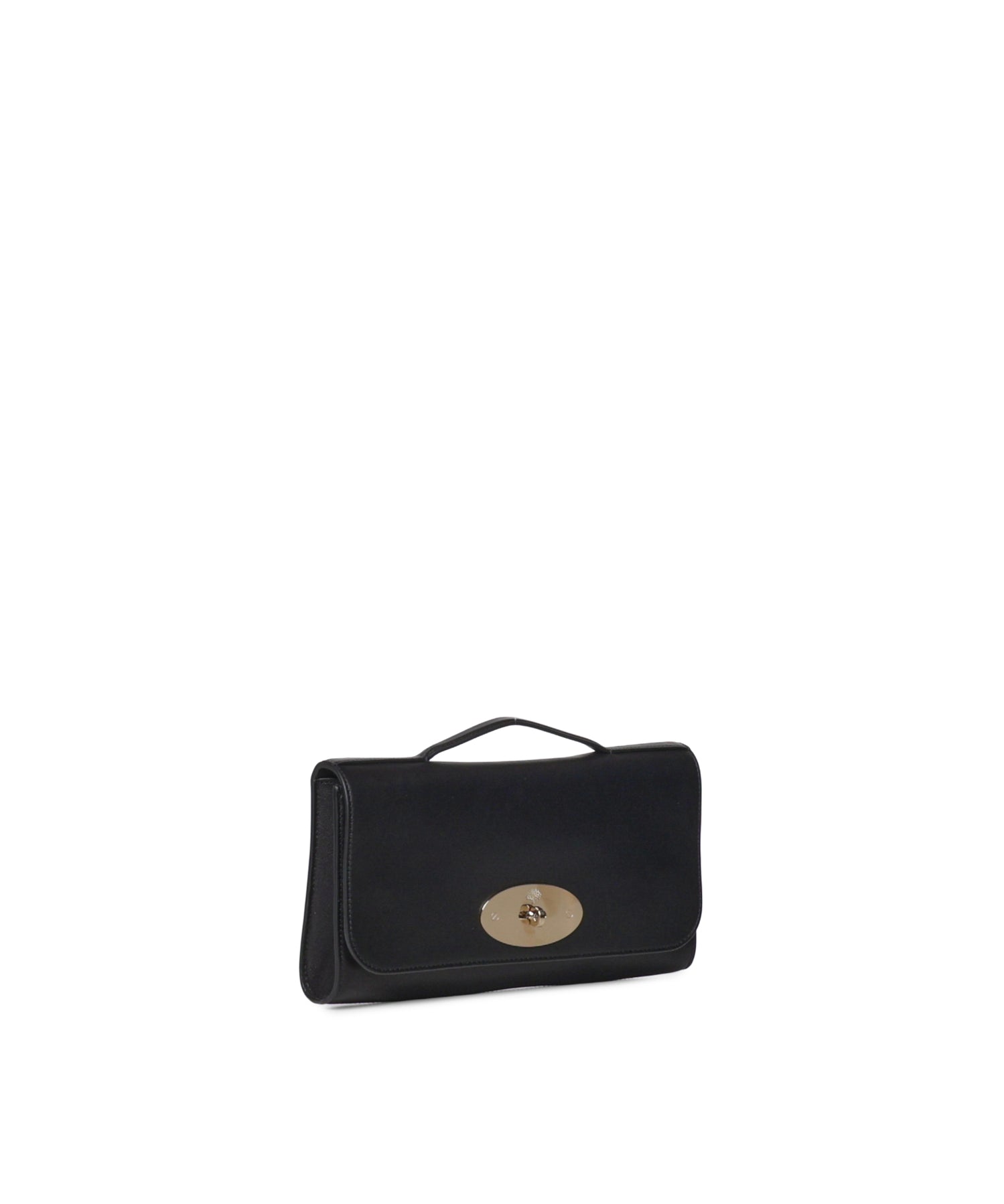 Clutch Lily in nappa RL9036 676A100 MULBERRY 
