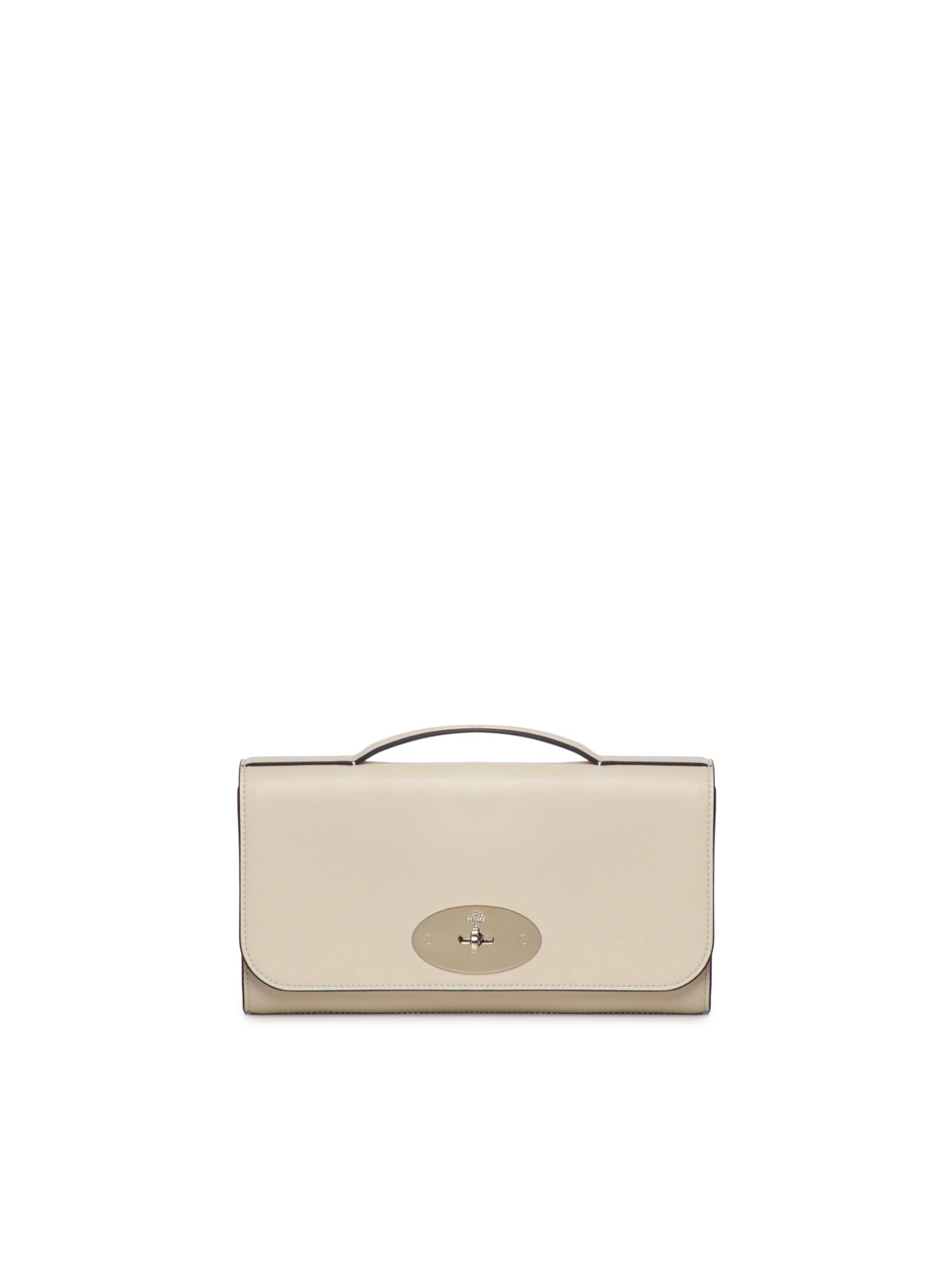 Clutch Lily in nappa RL9078 702H687 MULBERRY 
