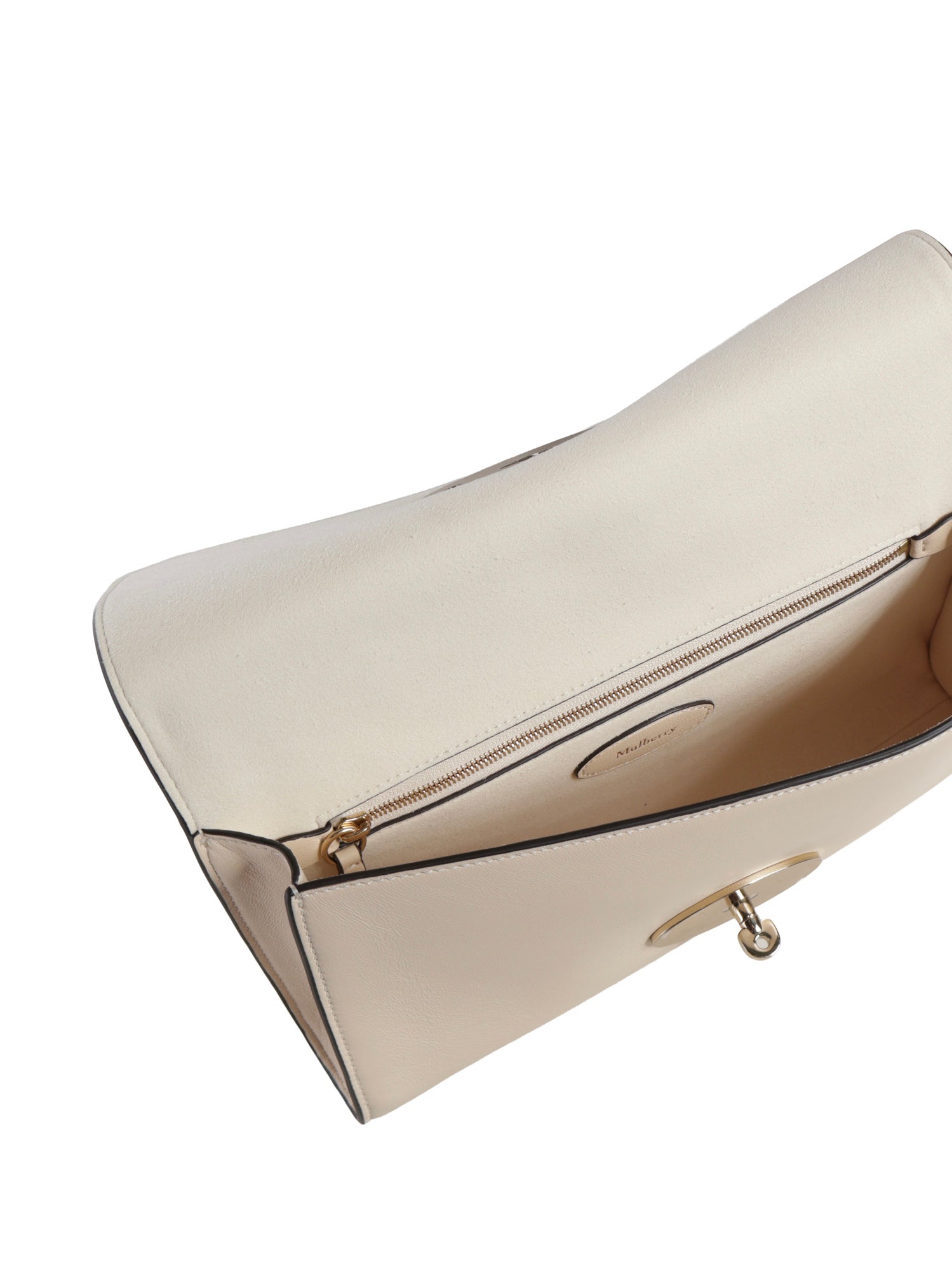 Clutch Lily in nappa RL9078 702H687 MULBERRY 
