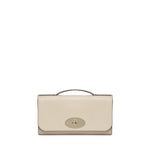 Clutch Lily in nappa RL9078 702H687 MULBERRY 