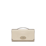 Clutch Lily in nappa RL9078 702H687 MULBERRY 