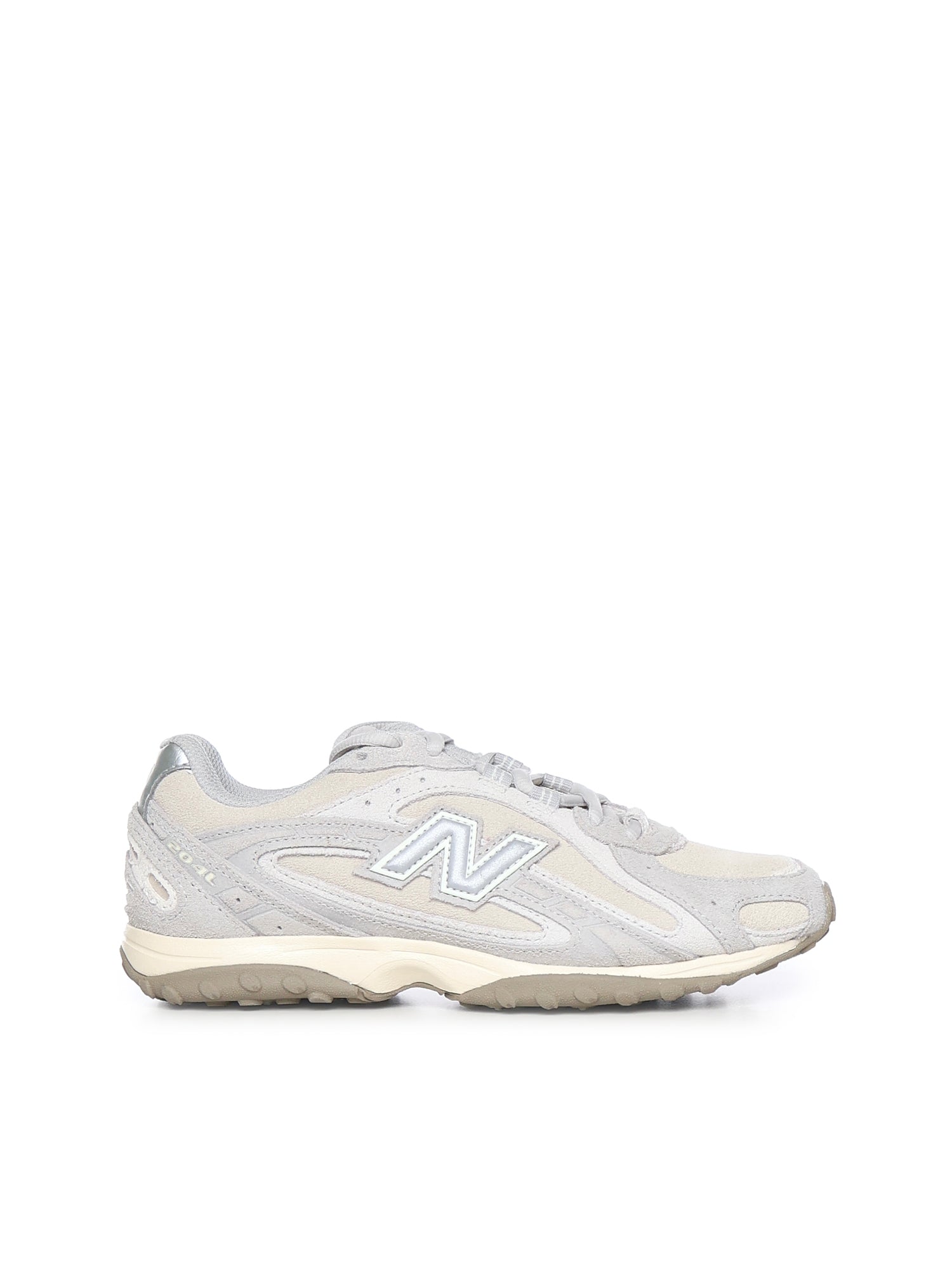 Sneaker 204L <BR/> U204L86W  NEW BALANCE 