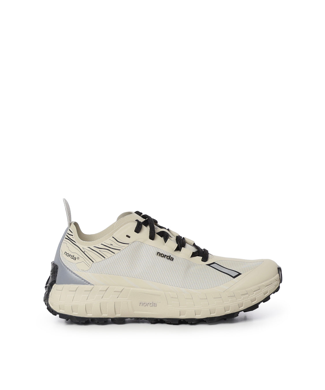 Sneaker 001A M NR001AM ALMO ALMO NORDA 