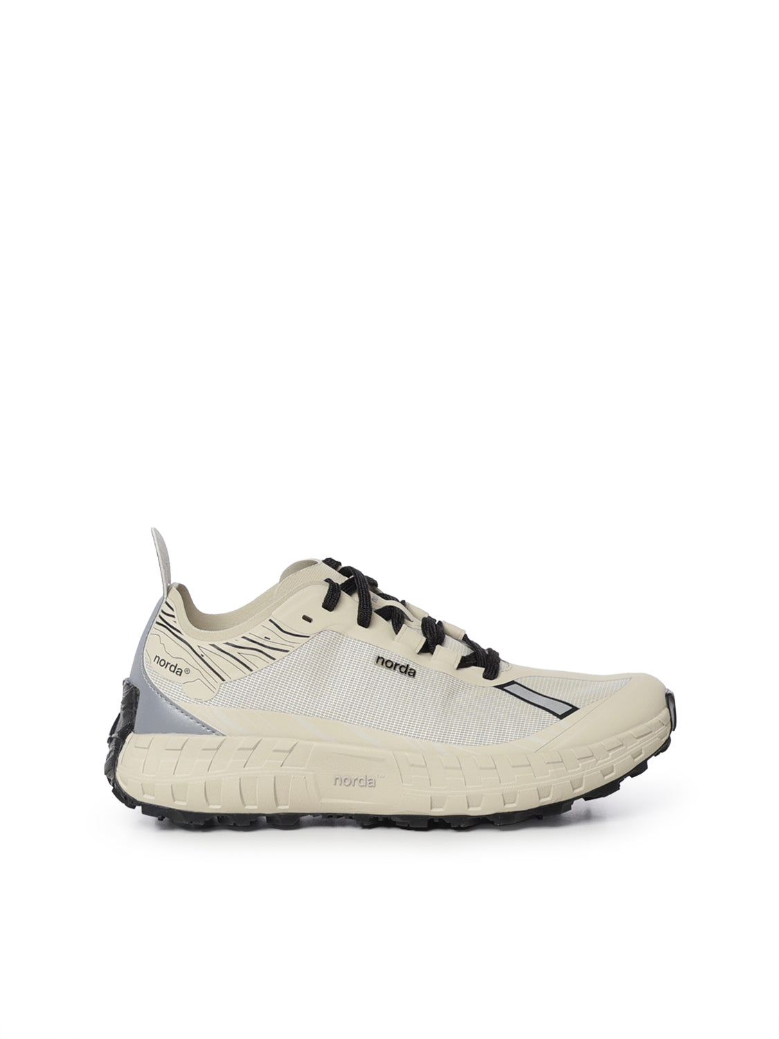 Sneaker 001A M NR001AM ALMO ALMO NORDA 