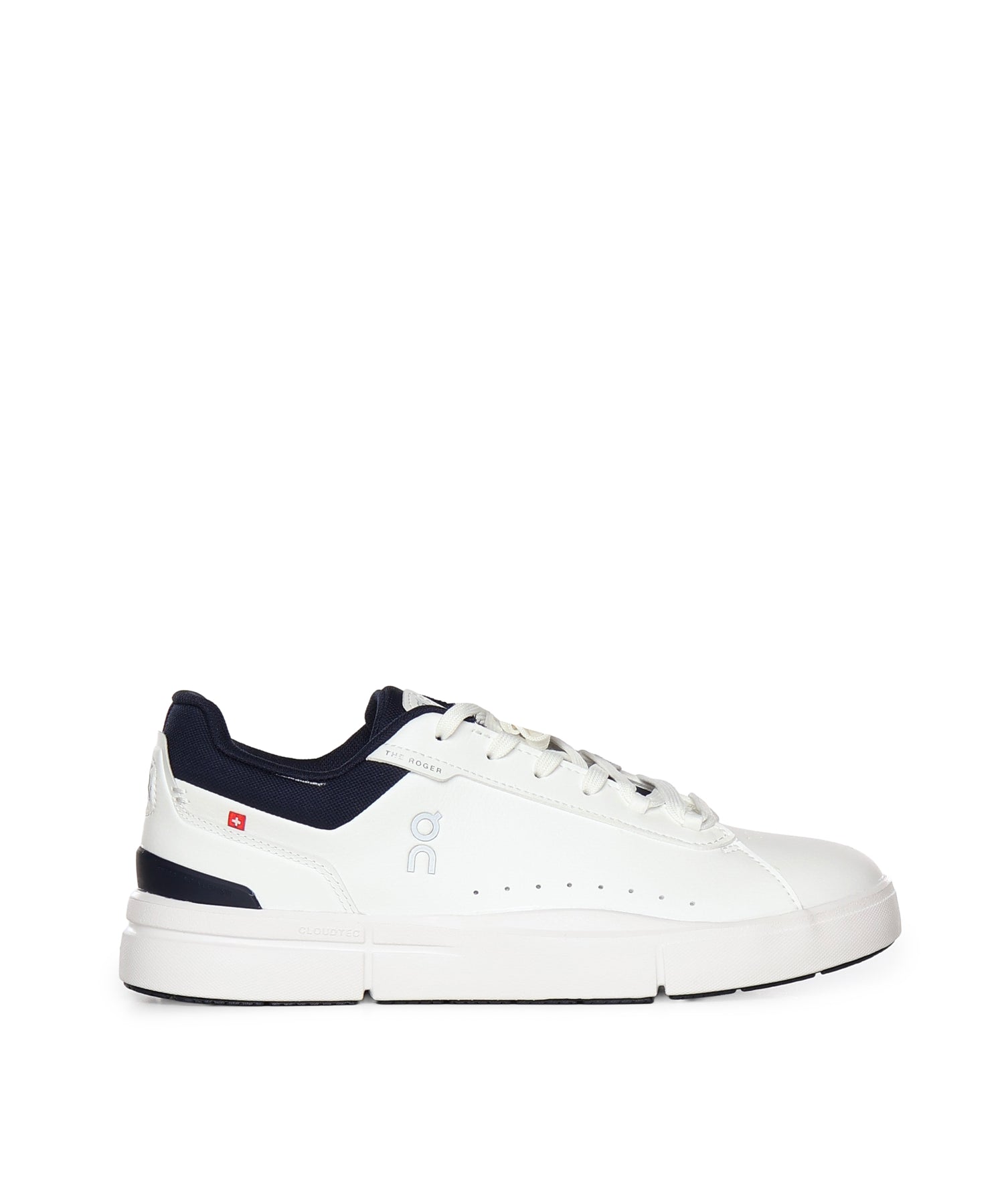 Sneakers THE ROGER Advantage 3MF30640148  ON 