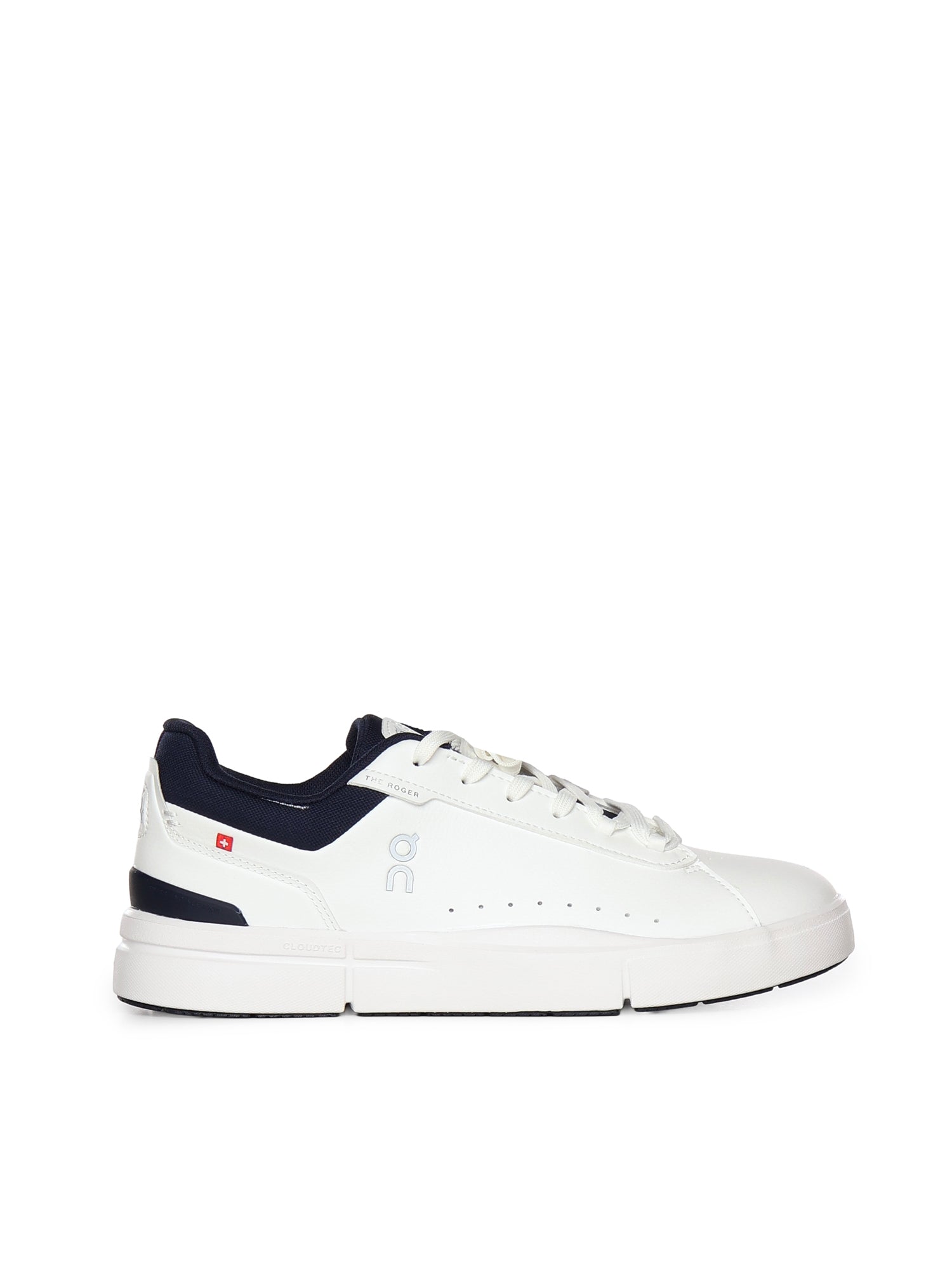 Sneakers THE ROGER Advantage 3MF30640148  ON 