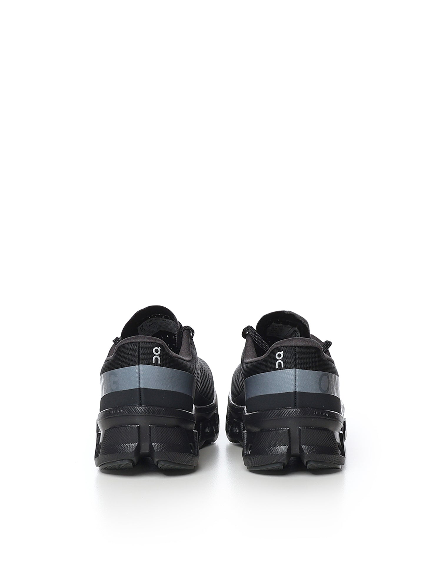 Sneaker Cloudmonster 1 3MF30740553  ON 