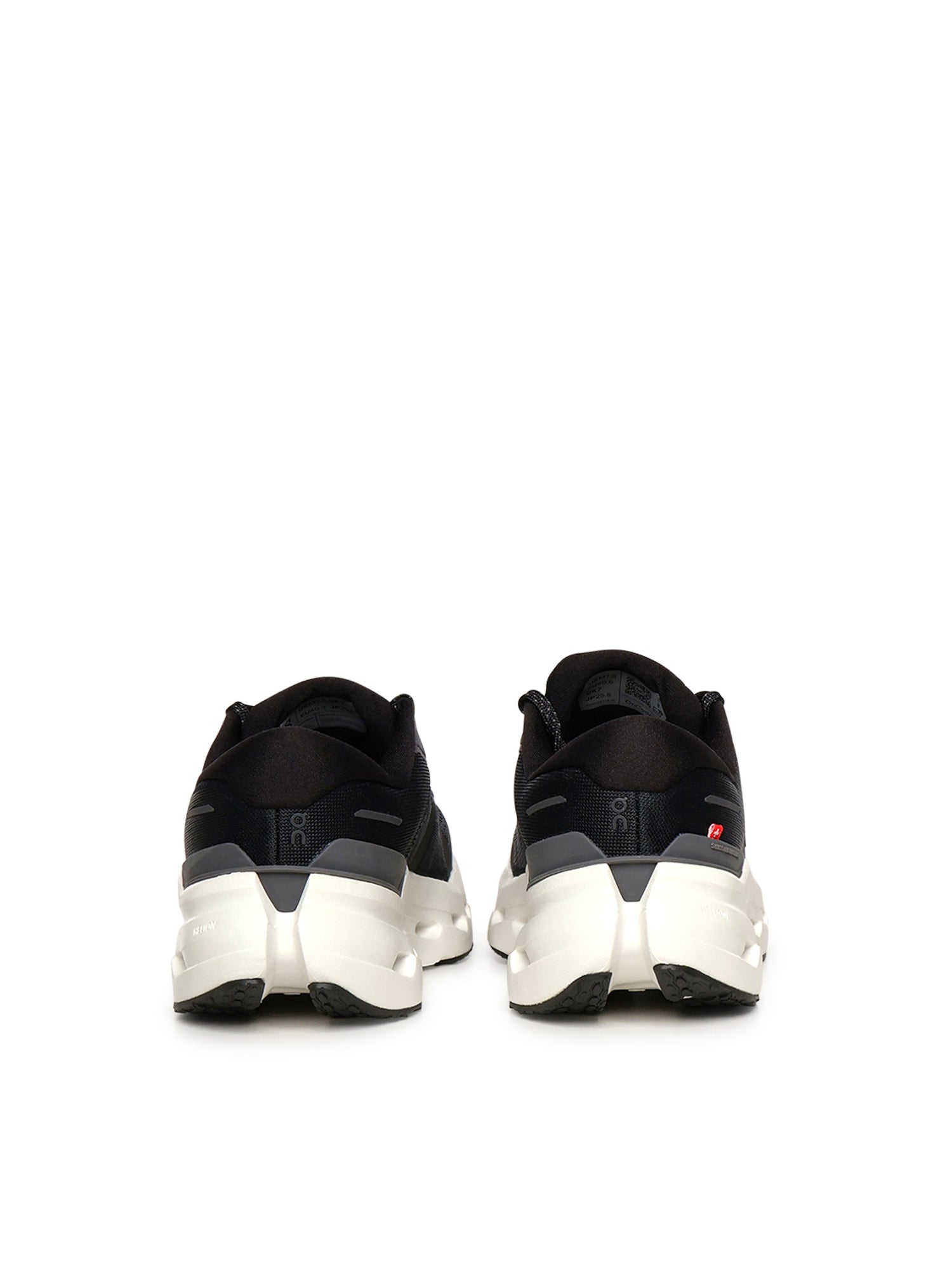 Sneaker Cloudrunner 3 3MG10071430  ON 