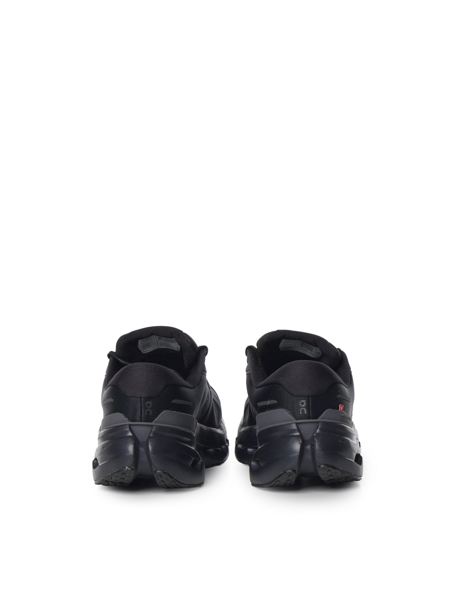 Sneaker Cloudrunner 3 Waterproof 3MG10101043  ON 
