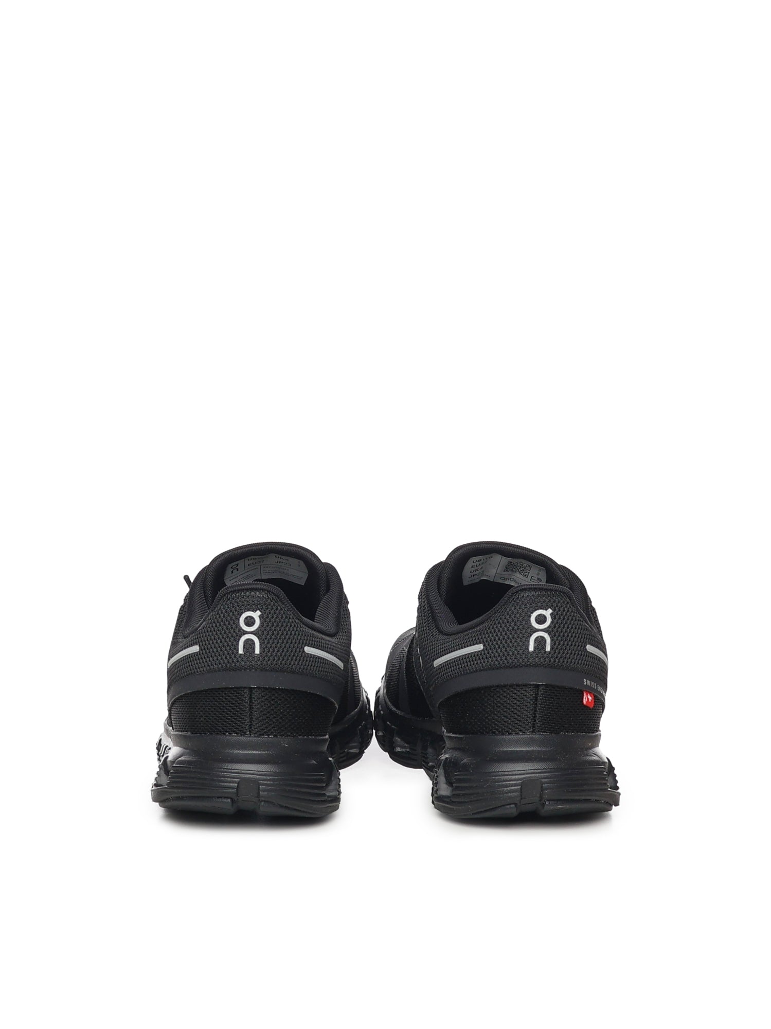 Sneaker Cloud 6 3WF10061043  ON 