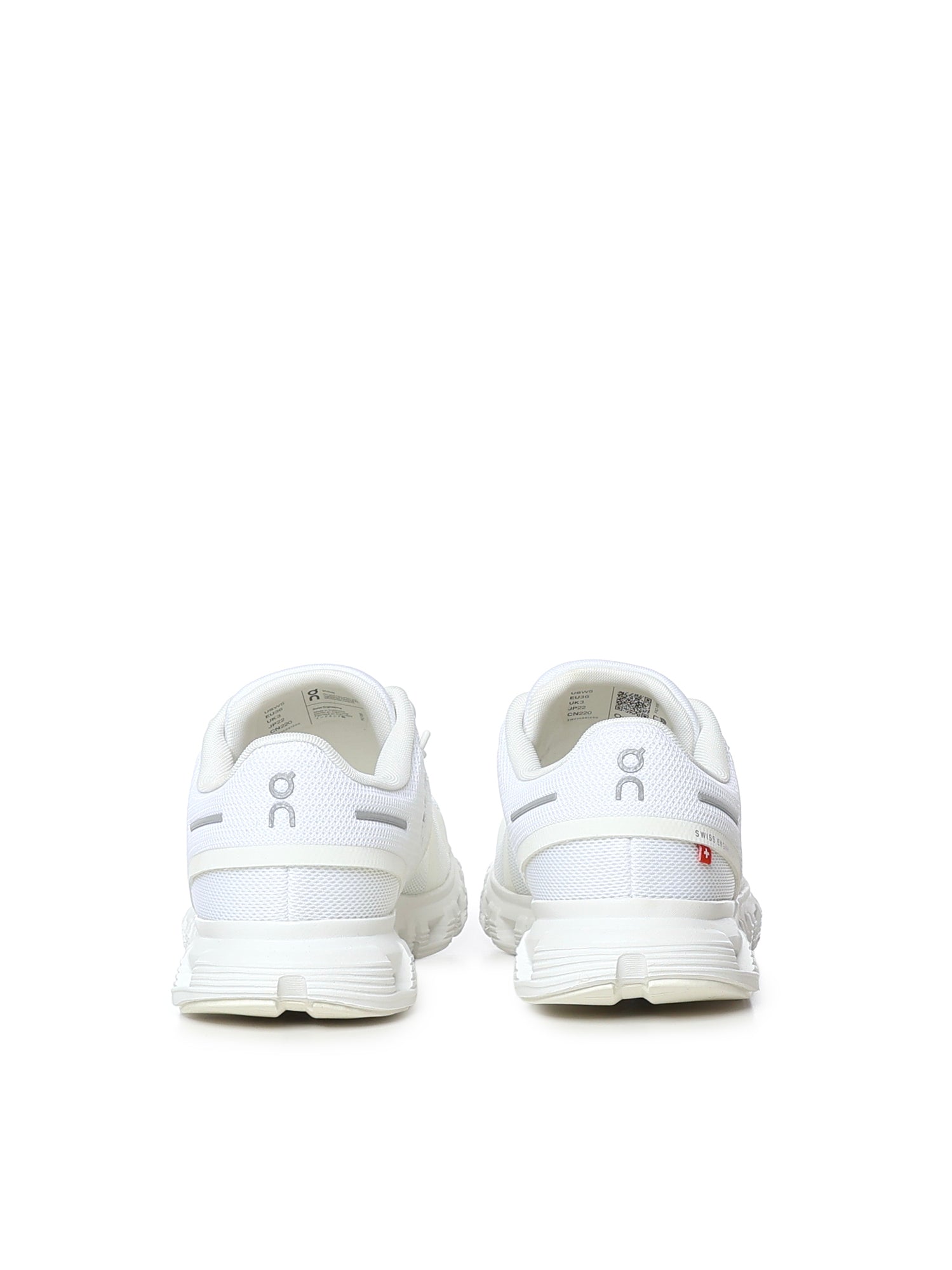 Sneaker Cloud 6 3WF10061200  ON 