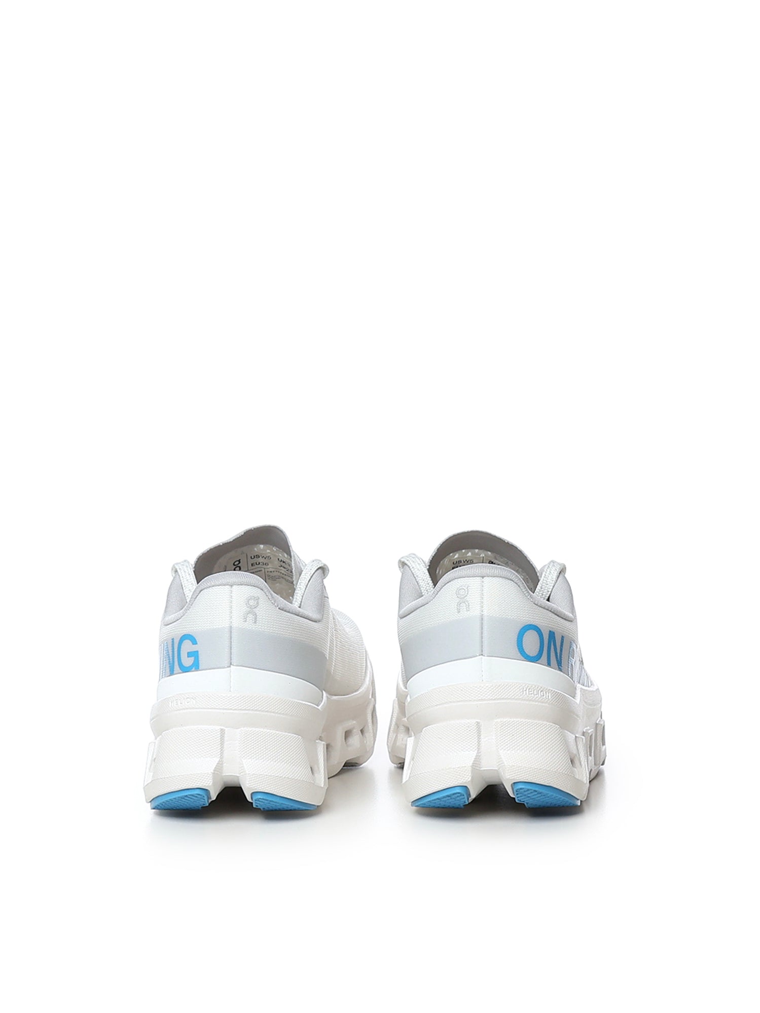 Sneaker Cloudmonster 1 3WF30485163  ON 