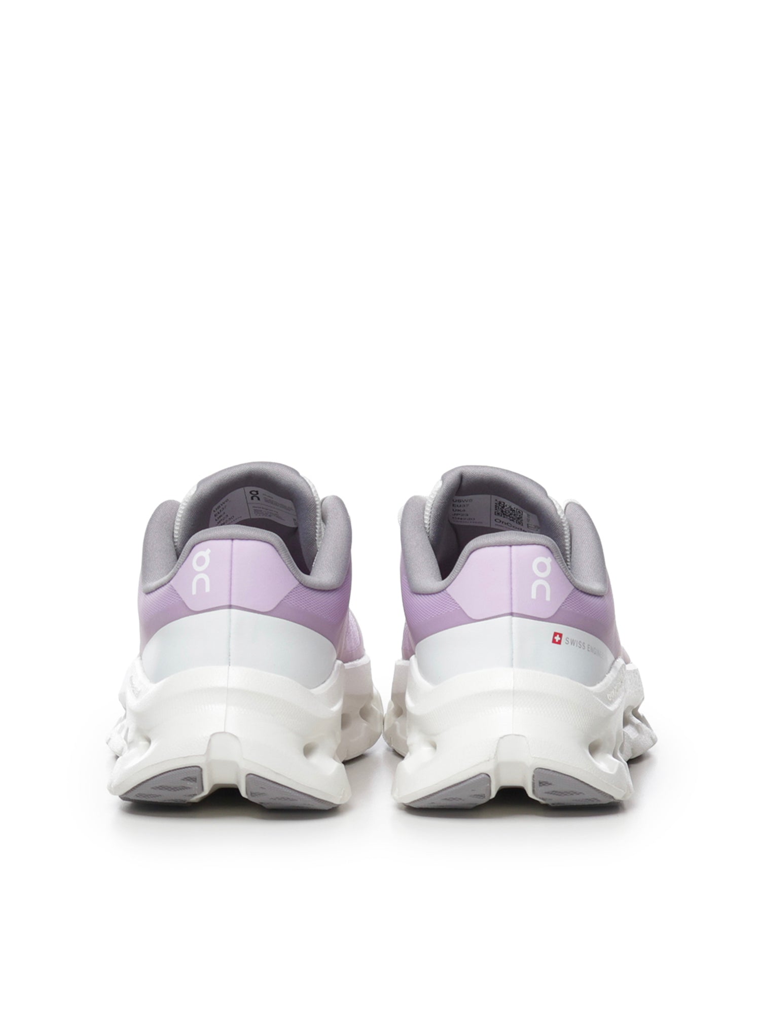 Sneakers Cloudtilt Remix 3WG10244905  ON 