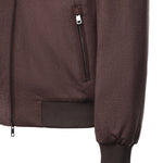 Bomber Asheville in misto lana ASHEVILLE SIGARO ONTHEBUND 
