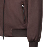 Bomber Asheville in misto lana ASHEVILLE SIGARO ONTHEBUND 