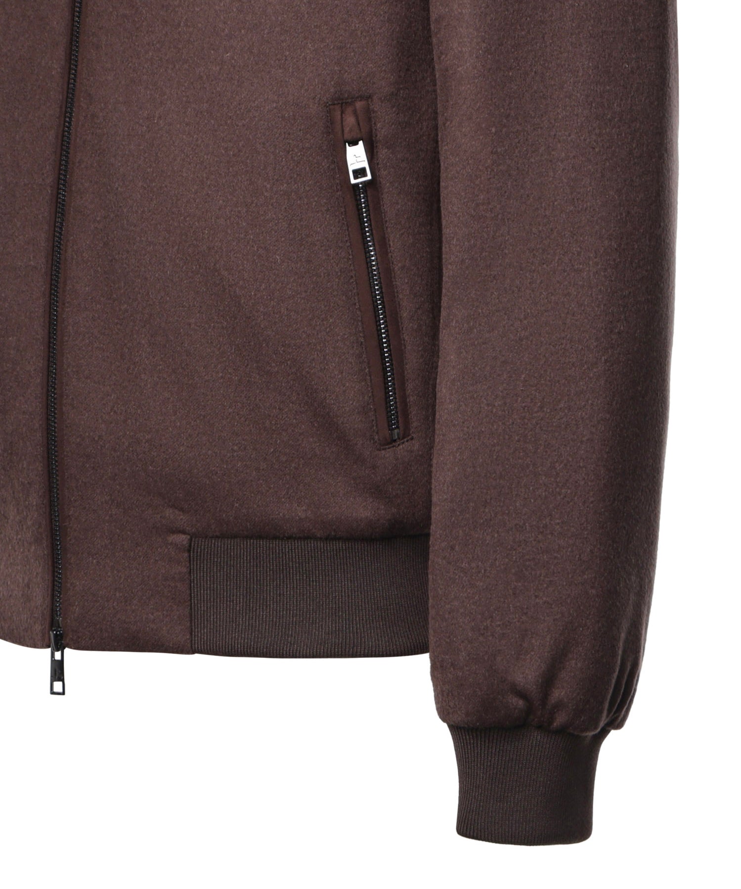 Bomber Asheville in misto lana ASHEVILLE SIGARO ONTHEBUND 