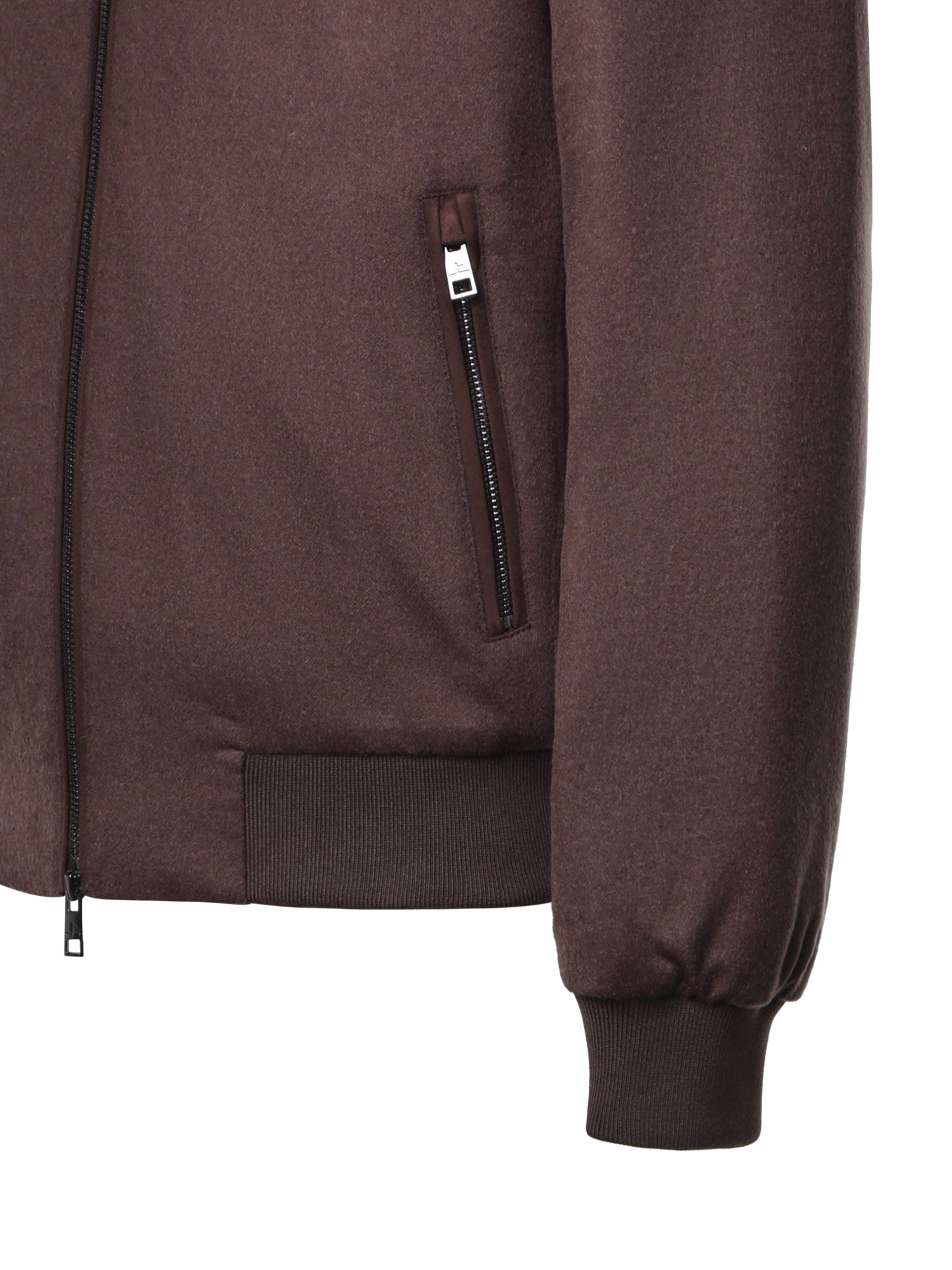 Bomber Asheville in misto lana ASHEVILLE SIGARO ONTHEBUND 