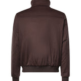 Bomber Asheville in misto lana ASHEVILLE SIGARO ONTHEBUND 