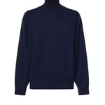 Pullover Ofelia in lana DK9253-1 NIGHT OTTOD'AME 