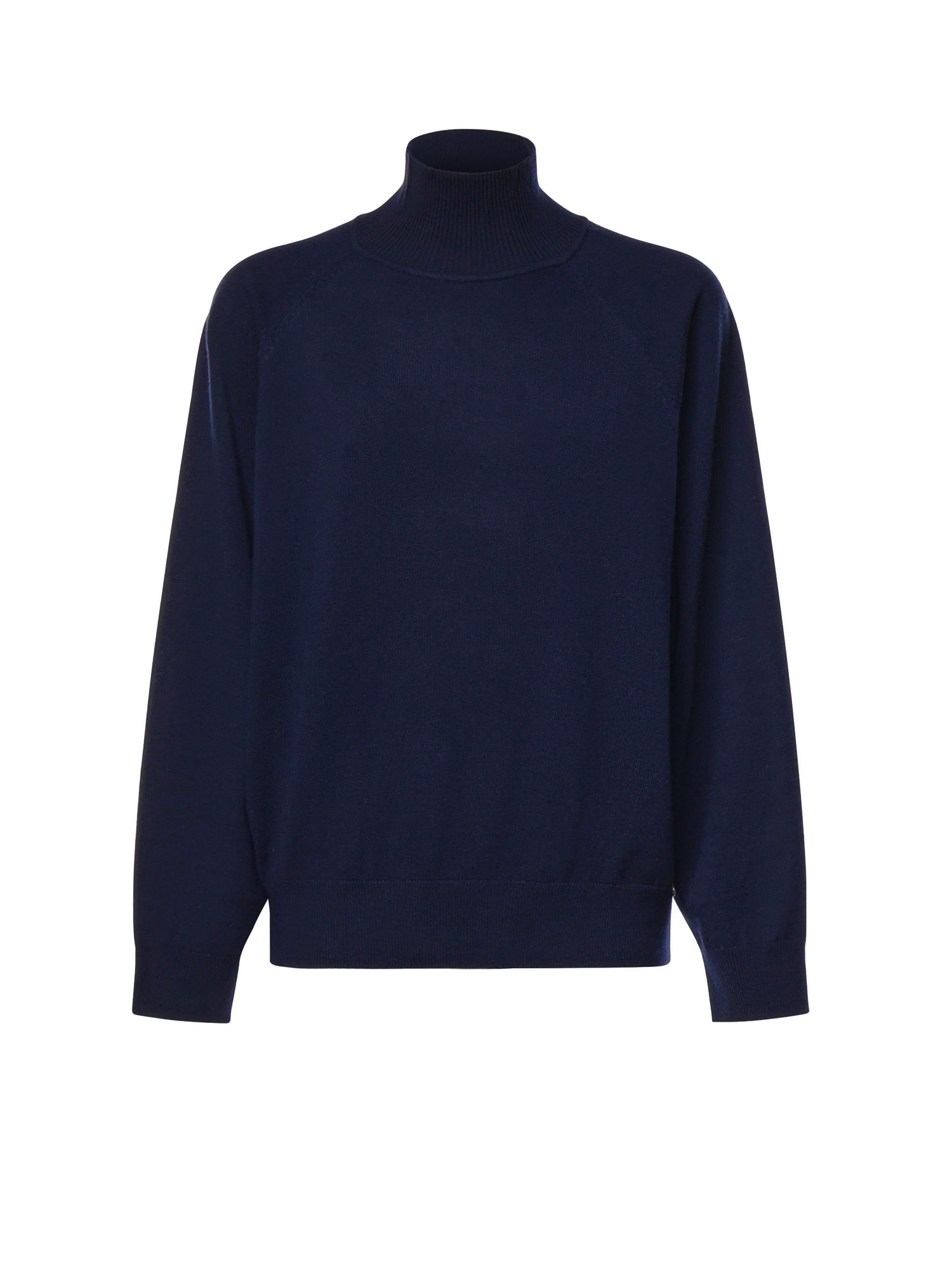 Pullover Ofelia in lana DK9253-1 NIGHT OTTOD'AME 