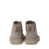 Ankle boots in suede P001M034 0242D013P001 PANCHIC 