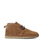 Ankle boots in suede P011M011 0242D004P011 PANCHIC 