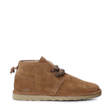 Ankle boots in suede P011M011 0242D004P011 PANCHIC 