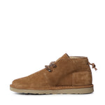 Ankle boots in suede P011M011 0242D004P011 PANCHIC 