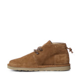 Ankle boots in suede P011M011 0242D004P011 PANCHIC 