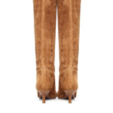 Stivali Rose in suede PX2038 XSA04COGNAC PARIS TEXAS 