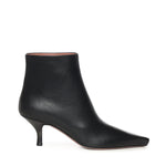 Stivaletti Rose in pelle PX2039 XVT01BLACK PARIS TEXAS 