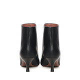 Stivaletti Rose in pelle PX2039 XVT01BLACK PARIS TEXAS 