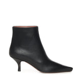 Stivaletti Rose in pelle PX2039 XVT01BLACK PARIS TEXAS 