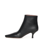 Stivaletti Rose in pelle PX2039 XVT01BLACK PARIS TEXAS 